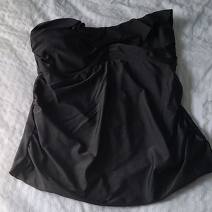 Motherhood maternity tanking top